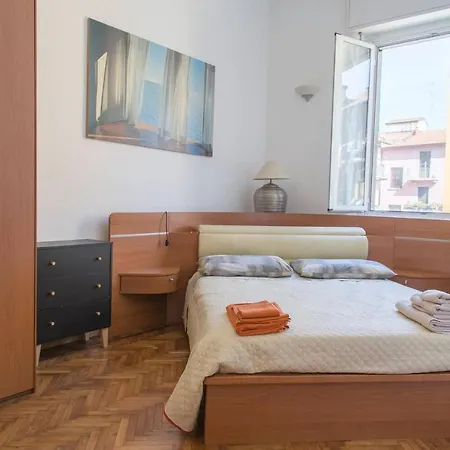 Διαμέρισμα Smart & Comfortable Apt Citta Di Studi Piola Metro *