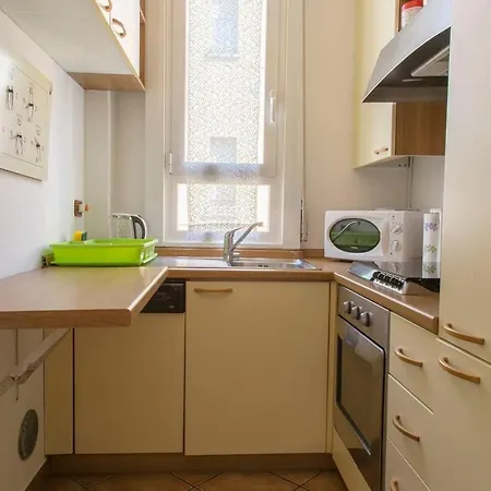 Smart & Comfortable Apt Citta Di Studi Piola Metro * Μιλάνο