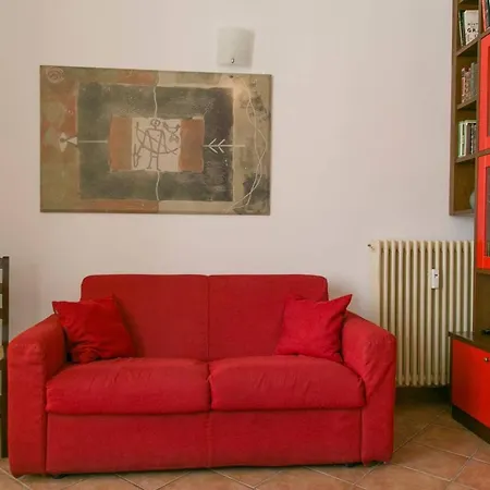 Smart & Comfortable Apt Citta Di Studi Piola Metro