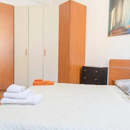 Smart & Comfortable Apt Citta Di Studi Piola Metro Μιλάνο