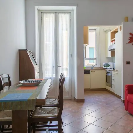 Smart & Comfortable Apt Citta Di Studi Piola Metro Μιλάνο