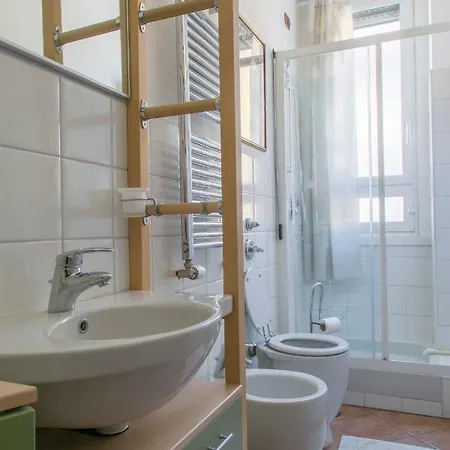 Smart & Comfortable Apt Citta Di Studi Piola Metro