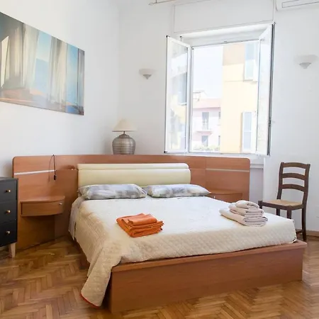 Smart & Comfortable Apt Citta Di Studi Piola Metro * Milano