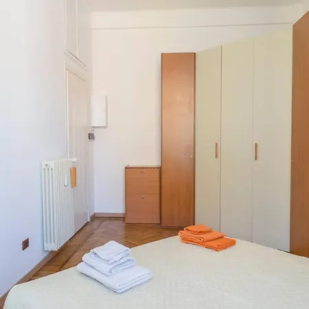 Lejlighed Smart & Comfortable Apt Citta Di Studi Piola Metro *